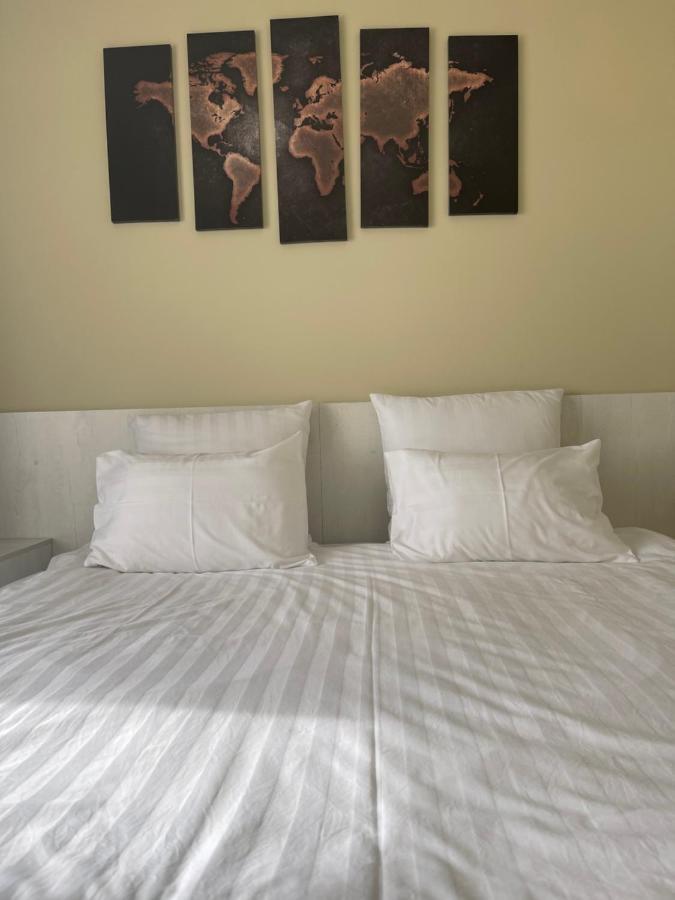 Aktau Airport Hotel المظهر الخارجي الصورة