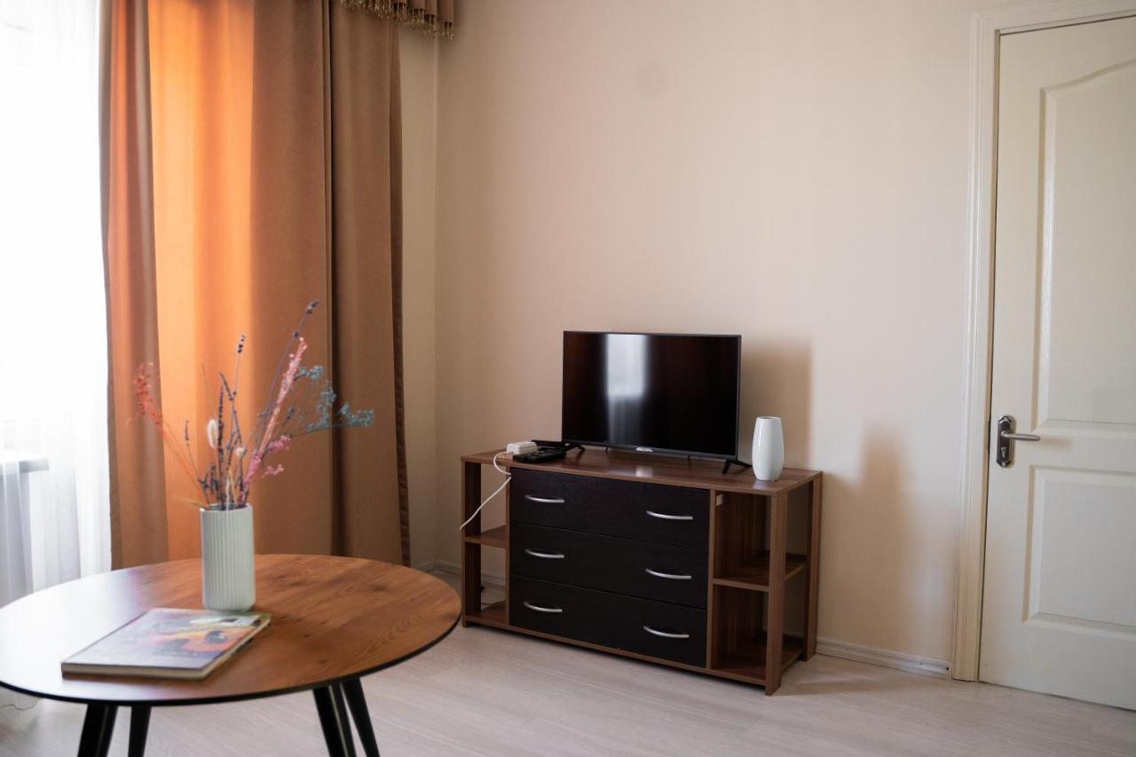 Aktau Airport Hotel المظهر الخارجي الصورة